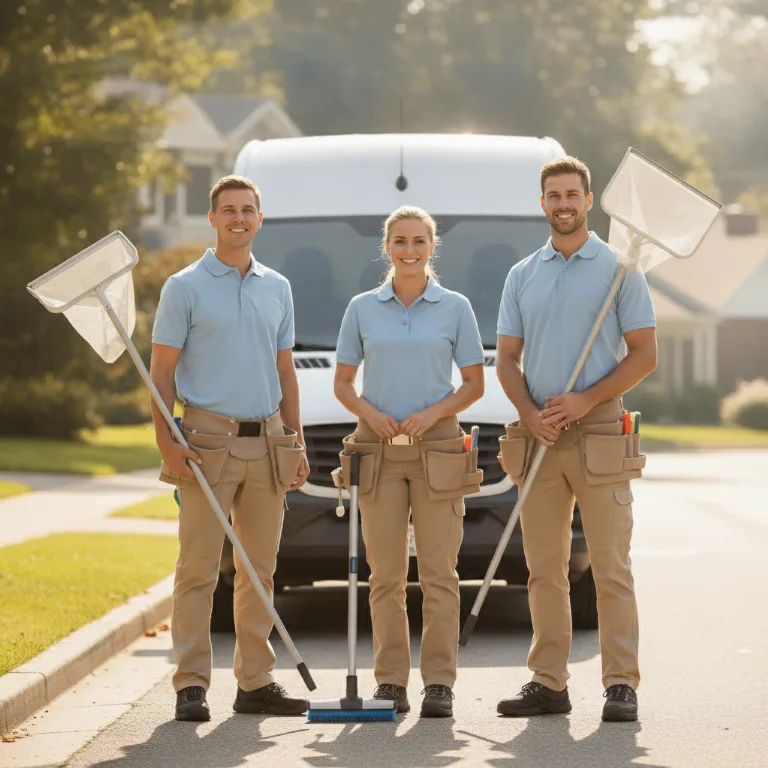 Serwis Basenów zespół w Elblag